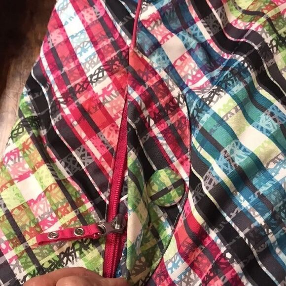 Jupa DriDux ThermaDux snow jacket, size M - Picture 4 of 14